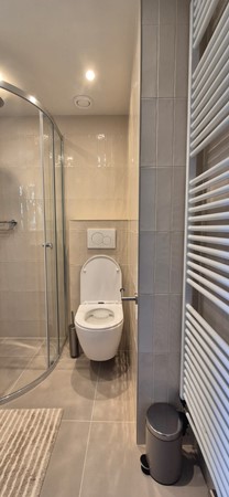 Medium property photo - Mauritsstraat 251F, 3012 CH Rotterdam